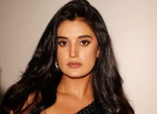 Aayushi Khurrana: Stepping into shoes of a woman who loses her newborn child was heartbreaking