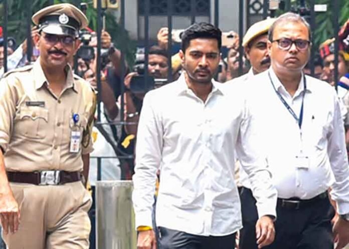 Abhishek Banerjee to appear