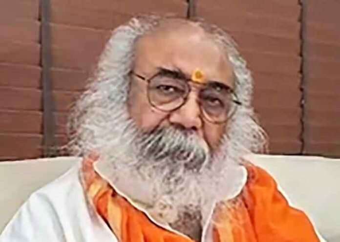 Acharya-Pramod-Krishnam 1