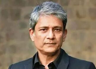 Adil Hussain Actor
