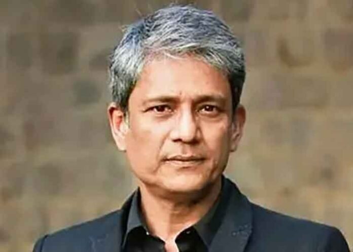 Adil Hussain Actor