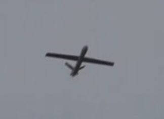 Afghanistan claims airstrikes on ISIS sites in Pakistan
