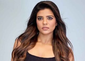 Aishwarya Raj Actress