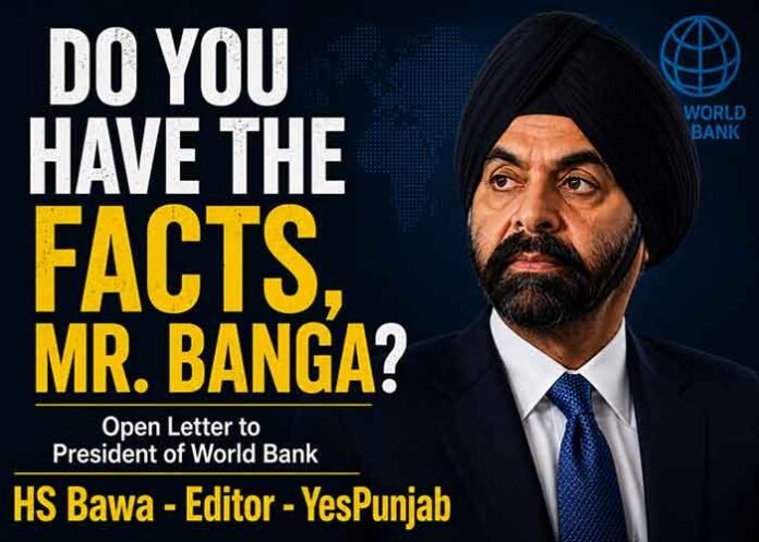 Ajay-Singh-Banga-HS-Bawa-Open-Letter-YesPunjab 2