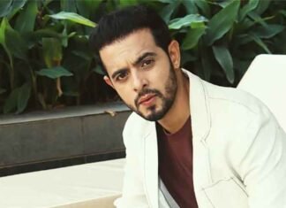 Akash Makhija recollects watching ‘brutal things’ in boys’ school which helped him sketch his ‘Raakh’ character Akash Makhija Actor