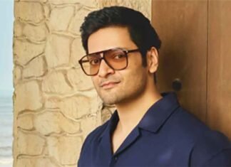Ali Fazal says although violence is part of nature, one must strive to maintain order in society, be kind Ali Fazal Actor 1