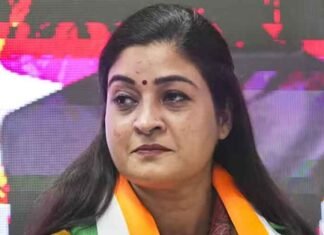 Delhi court releases Cong leader Alka Lamba on probation of good conduct for one year Alka Lamba Congress