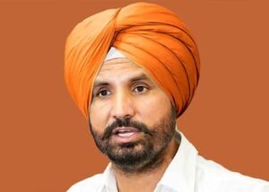 Amarinder Singh Raja Warring MP 3