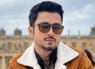 Amol Parashar Actor
