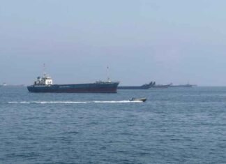 Another ship incident reported off Oman, seeking details, says Indian Embassy