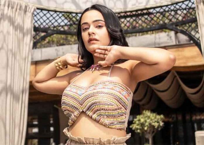 Apoorva Arora Actress 4