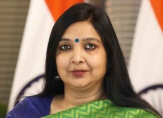 PM Modi’s Slovakia trip will strengthen political relations, economic security: Indian Ambassador Apoorva Srivastava Indian Ambassador