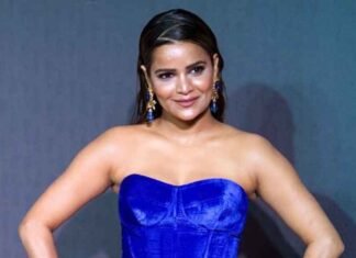 Archana Gautam recalls playing a dead body in ‘CID’ for Rs. 3000