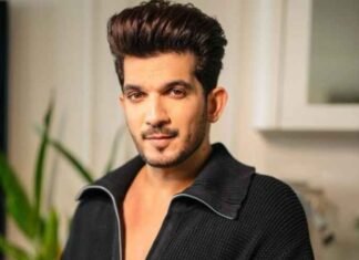 Arjun Bijlani explains why TV is more traditional than OTT and films