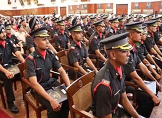 Army Cadets