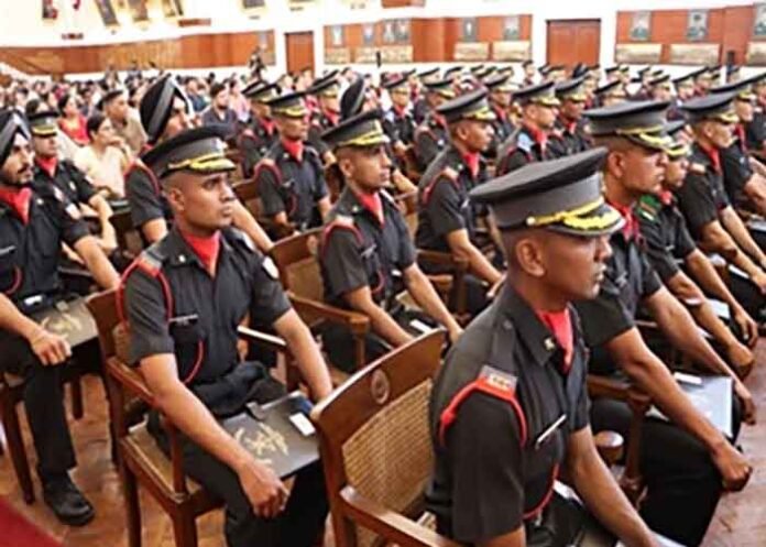 Army Cadets