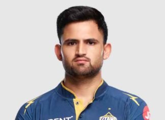 Ashok Sharma replaces injured Yudhvir Singh in India A squad for 50-over tri-series