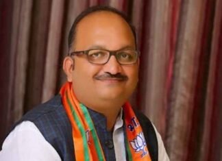 Rajasthan MLA sets up ‘Transfer Temple’ to handle employee transfer requests