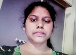 Jaish sleeper-cell probe: Babita Dhakad’s Facebook profile under ATS scanner Babita Dhakad Khadija