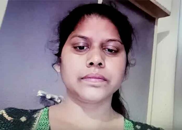 Babita Dhakad Khadija