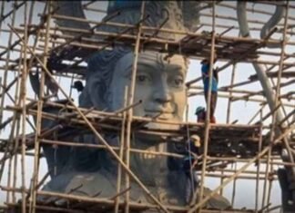 Bangladesh halts construction of massive Lord Ram statue amid alleged extremist pressure