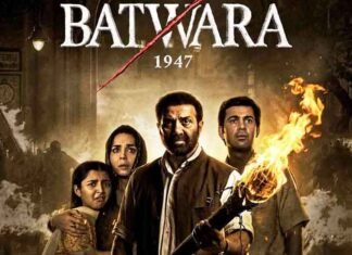Sunny Deol, Preity Zinta’s first look from ‘Batwara 1947’out: Meet those who lived through it Batwara 1947 featuring Sunny Deol Preity Zinta