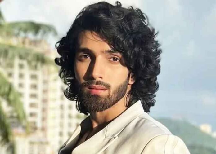 Bharat Ahlawwat Actor