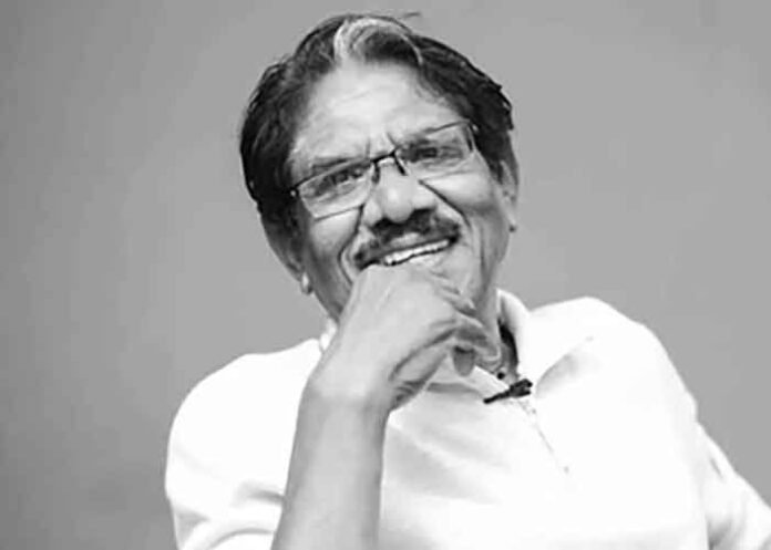 Bharathiraja Filmmaler