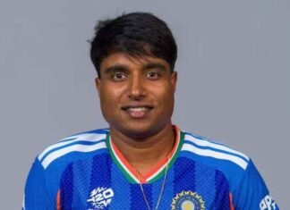 Women’s T20 WC: Bharti included as India elect to bat against Pakistan