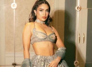 Bhumi Pednekar calls for stronger focus on rainwater harvesting amid urban water crisis Bhumi Pednekar Actress 13