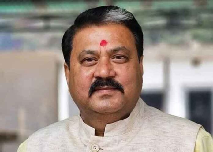 Bihar MLA Raju Kumar Singh