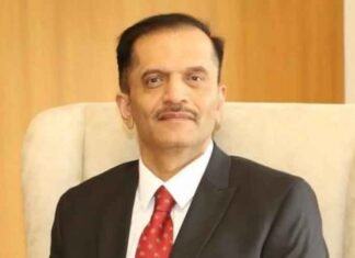 India’s Bimal Patel elected judge of international Law of Sea Tribunal in New York