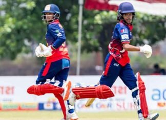 Bundelkhand Bulls Batsman