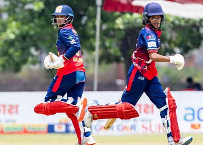 Bundelkhand Bulls Batsman