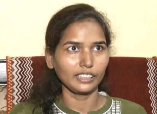 Buxar Pooja Kumari clears BPSC Exam