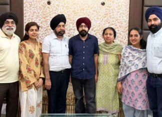 CA RS Kalra’s son Arshdeep Singh Kalra Clears CA Final in 1st Attempt, Continues Family’s Legacy of Excellence CA RS Kalra son Arshdeep Singh Kalra Clears CA Final