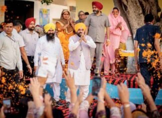 Past Beadbi Cases Will Be Thoroughly Investigated & Those Responsible Will Go To Jail: CM Bhagwant Mann
