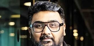CRED founder Kunal Shah