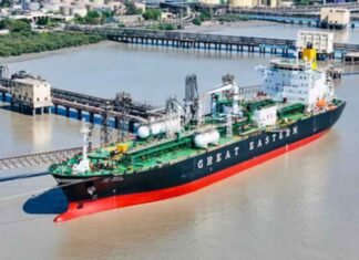 Centre refutes reports on deep-sea energy pipeline between India and the Gulf