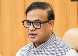 Assam launches e-zero FIR system to fast-track action against cyber financial frauds Chief Minister Himanta Biswa Sarma