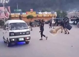 PoK: 12 killed, several injured as JAAC members and police clash in Rawalakot Clashes in Rawalakot Pakistan-occupied Kashmir PoK