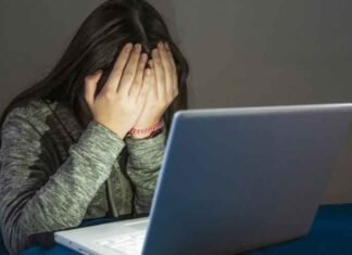 Cyber Abuse Online harassment violence against women