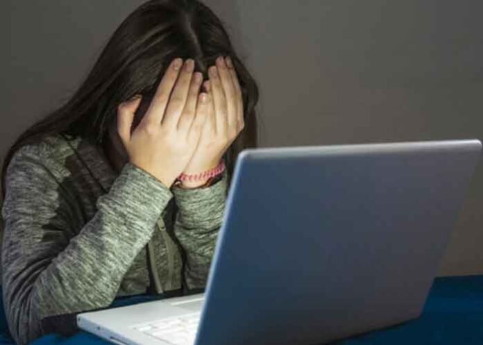 Cyber Abuse Online harassment violence against women