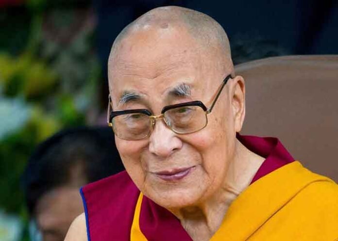 Dalai Lama
