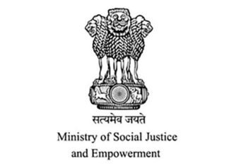 Govt removes domicile certificate requirement for SC, OBC scholarships to ease access Department of Social Justice & Empowerment Logo