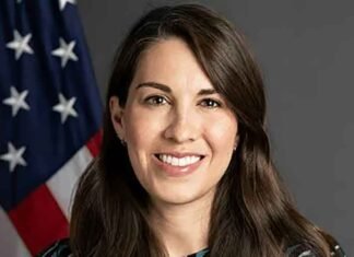 India-America relationship is the future: State Department official Deputy Assistant Secretary of State for South and Central Asia Bethany Poulos Morrison