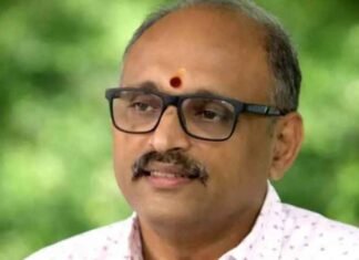 Sabarimala gold scam row: Devaswom Special Pleader K.B. Pradeep resigns