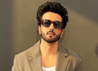 Dheeraj Dhoopar Actor 1