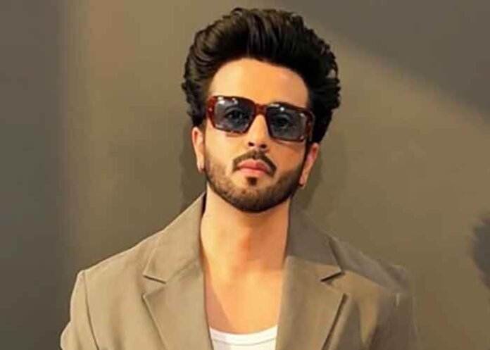 Dheeraj Dhoopar Actor 1