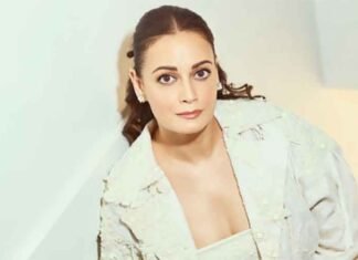 Dia Mirza responds to trolling over her remark about men being responsible for climate change Dia Mirza Actress 9